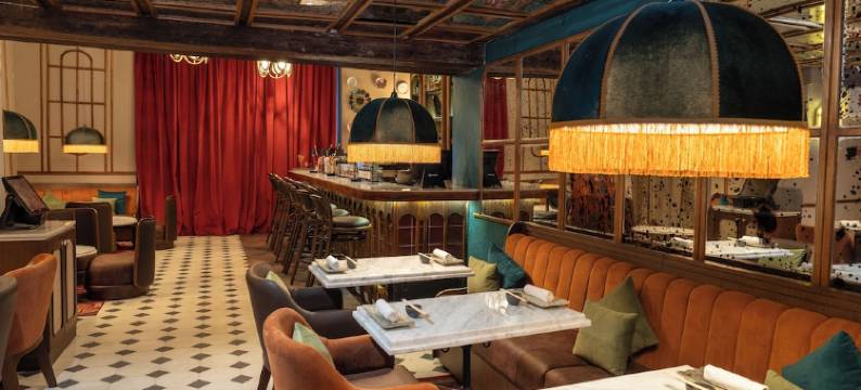 卢伊斯庄园酒店，法兰达精品店，雷迪森个体会员(Hotel Casa Don Luis by Faranda Boutique, a Member of Radisson Individuals)图片