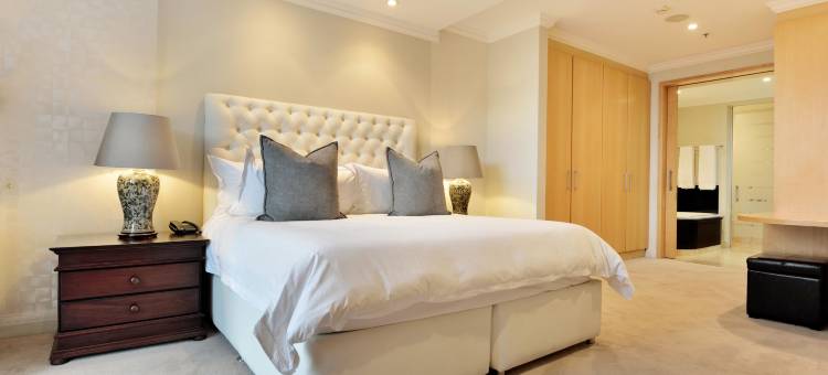 米开朗基罗塔楼酒店(The Michelangelo Towers)图片