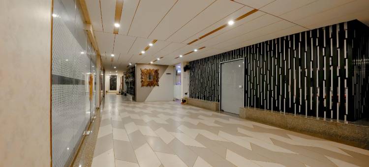 Zip by Spree Hotels Surat图片