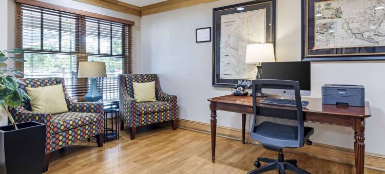 安纳波利斯丽怡酒店(Country Inn & Suites by Radisson, Annapolis, MD)图片