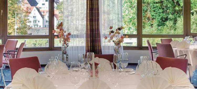 PLAZA Premium Parkhotel Neu-Ulm图片