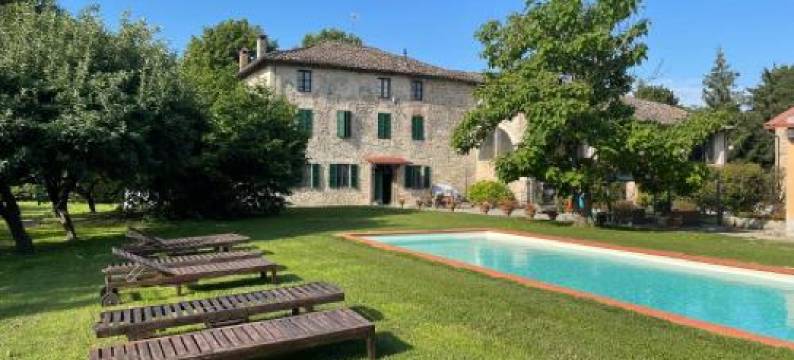 B&B Il Conte Giacomo图片