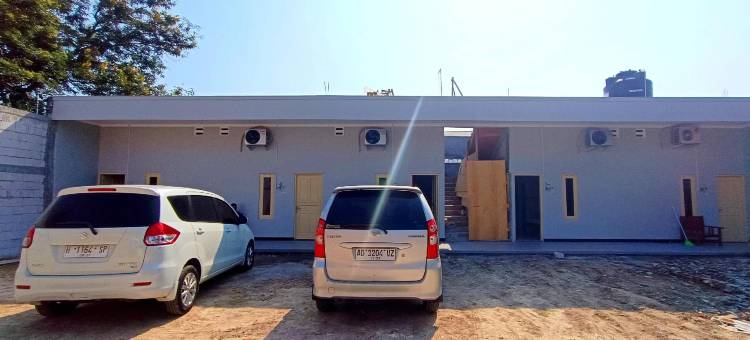 Wisma Mekar Jaya Near Solo Safari Mitra RedDoorz图片