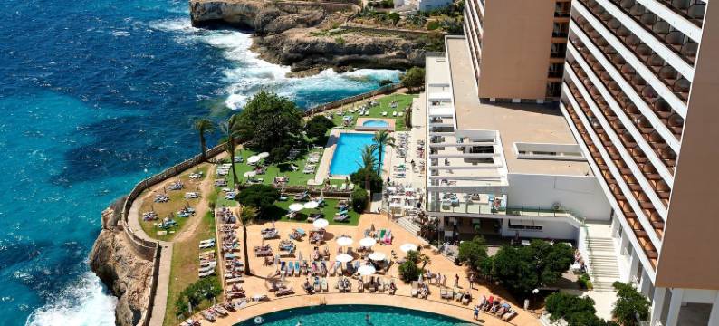 Alua Calas de Mallorca Resort图片