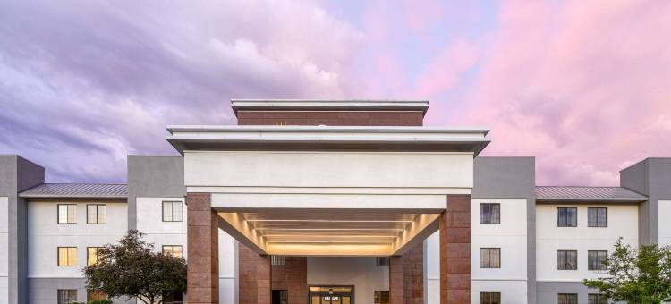 科科莫拉昆塔温德姆套房酒店(La Quinta Inn & Suites by Wyndham Kokomo)图片