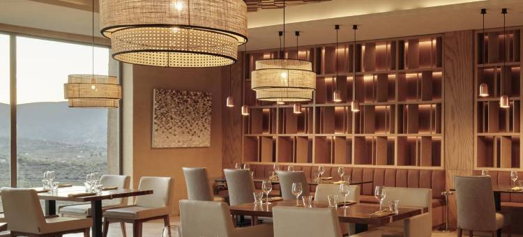 瓜达卢佩悦榕维养轩(Banyan Tree Veya, Valle de Guadalupe)图片