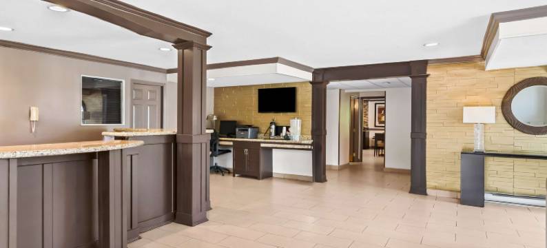 枫树岭贝斯特韦斯特酒店(Best Western Maple Ridge Hotel)图片