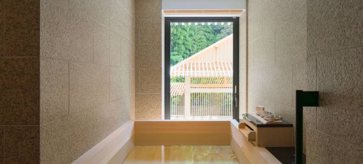 京都东山悦榕庄(Banyan Tree Higashiyama Kyoto)图片