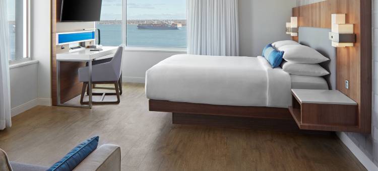 三河市会议中心万豪德尔塔酒店(Delta Hotels Trois Rivieres Conference Centre)图片