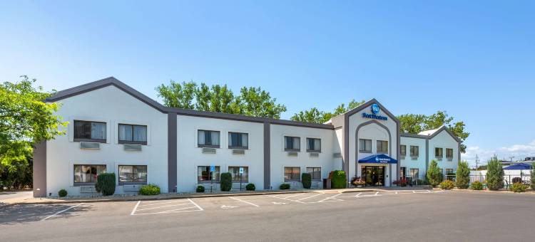 克林顿港贝斯特韦斯特酒店(Best Western Port Clinton)图片