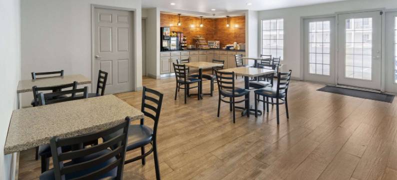 阿梅里克斯温德姆戴斯酒店(Days Inn by Wyndham Americus)图片