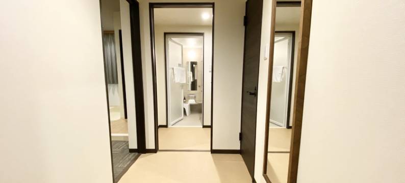 ARUMUKO酒店 鹿屋(Hotel Arumuko Kanoya)图片