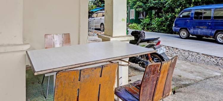 O酒店奥利亚民宿(Hotel O Aulia Homestay Syariah)图片