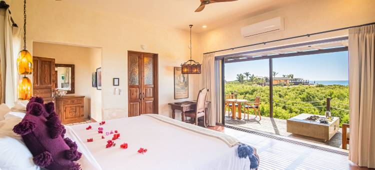 圣克鲁斯别墅酒店(Villa Santa Cruz)图片