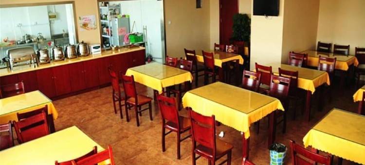 格林豪泰(东海新汽车总站店)图片