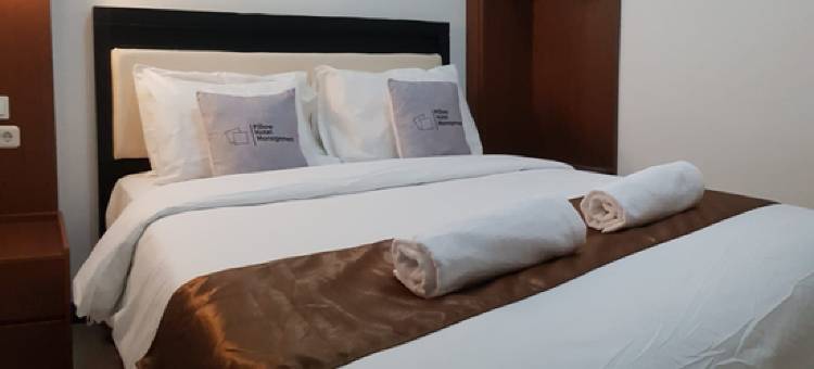 Aldila Resort by Pillow图片