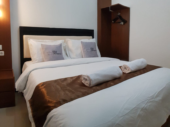 Aldila Resort by Pillow