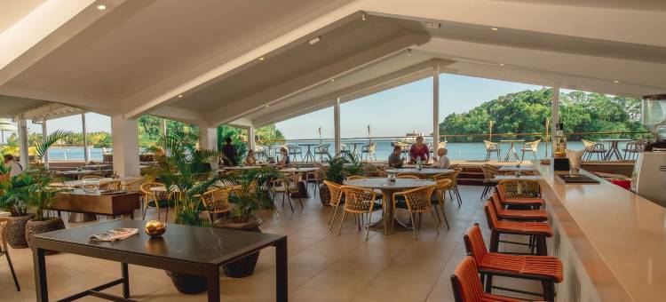 苏瓦拉米湾诺富特酒店(Novotel Suva Lami Bay)图片