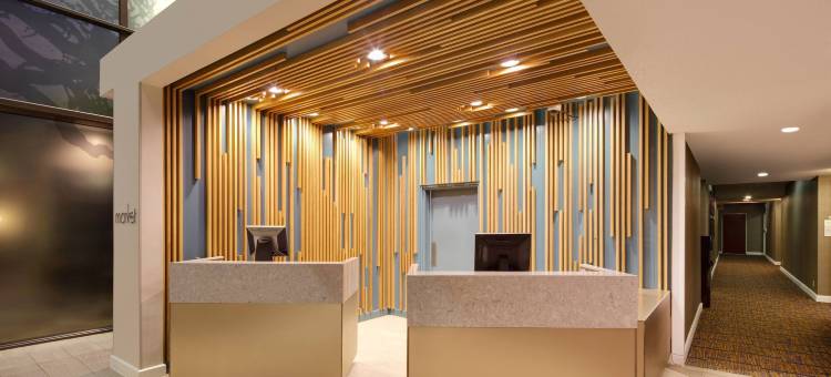 奥斯汀大学区万怡酒店(Courtyard Austin-University Area)图片