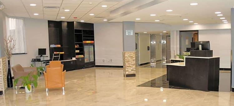 克拉利昂波因特杰克森维尔近营地勒瑞纳(Clarion Pointe Jacksonville Near Camp Lejeune)图片