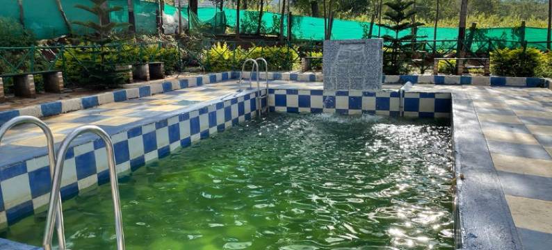 Peacevalleyresort图片