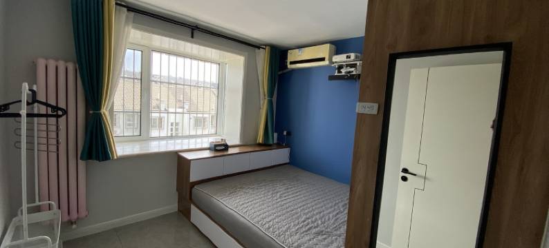 物理赵老师公寓(昌华道分店)图片