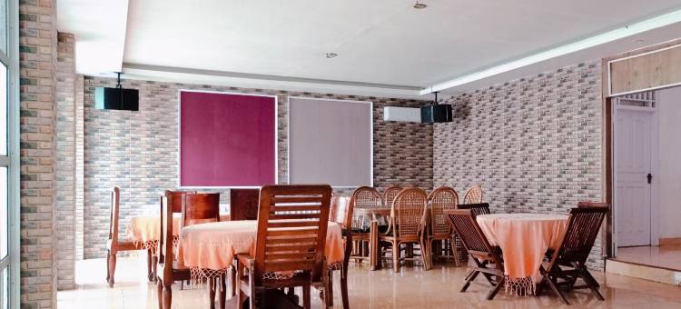 RedDoorz Syariah @ Hotel Dafiz Ananda Ujung Padang图片