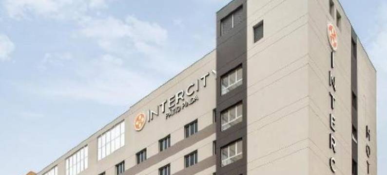 派蒂奥平达洲际酒店及度假村(Intercity Pátio Pinda Hotel & Resort)图片