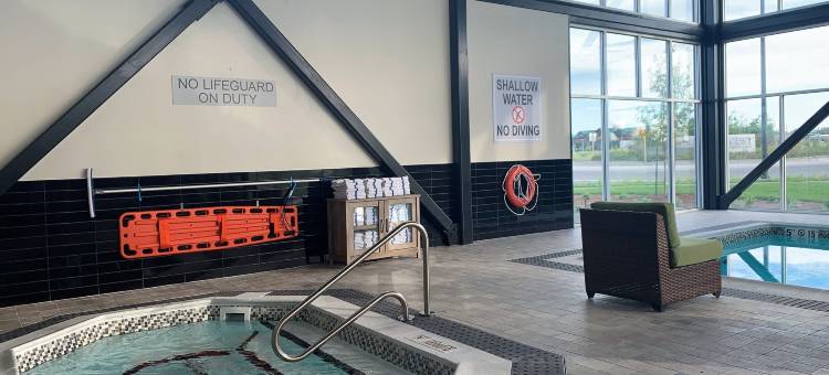 西渥太华卡纳塔蔚景温德姆酒店(Wingate by Wyndham Kanata West Ottawa)图片