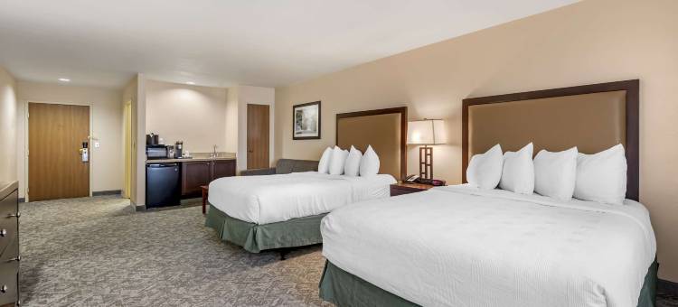 Best Western Plus Eagle/Vail Airport图片