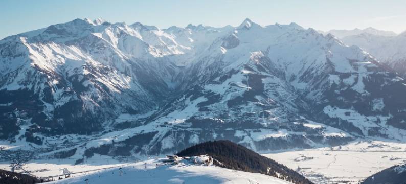 阿尔卑斯租赁的阿维尼达风格公寓 - 含夏季卡(Avenida Style Appartements by Alpin Rentals)图片
