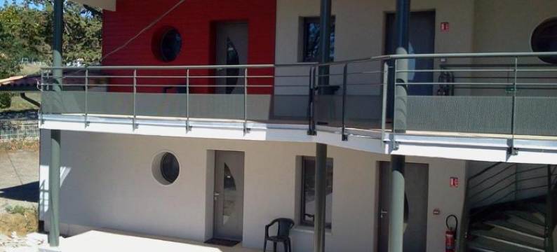 Logis Hotels - Hôtel et Restaurant le Relais des Garrigues图片