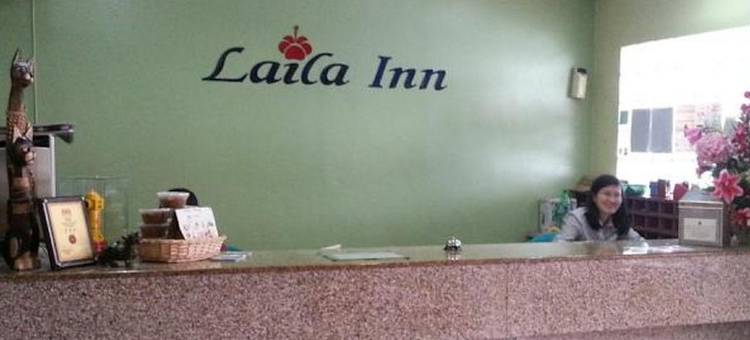 莱拉宾馆(Laila Inn)图片