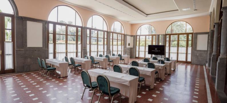 圣卡塔利娜-皇家度假酒店(Santa Catalina, a Royal Hideaway Hotel)图片