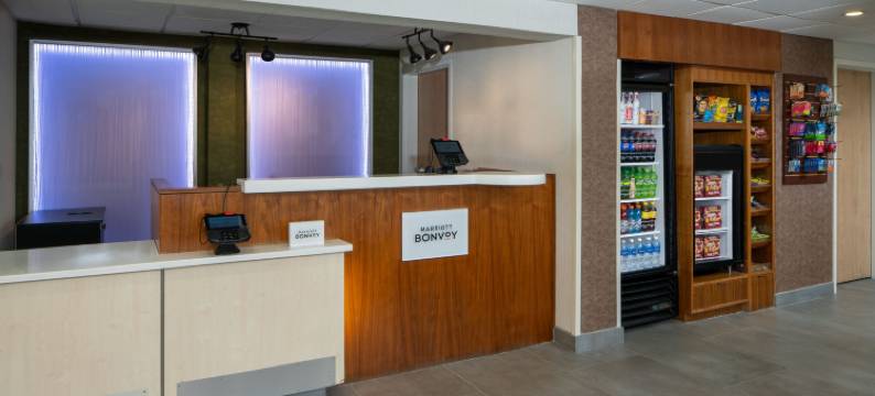 Fairfield Inn & Suites Fort Myers Cape Coral图片