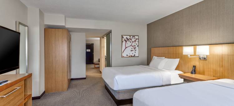 明尼阿波利斯市区凯悦嘉轩酒店(Hyatt Place Minneapolis Downtown)图片