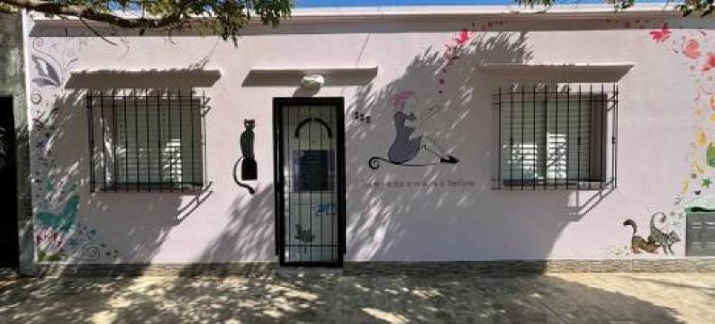 Habitación y baño Privado, en SN Bienestar y Calma图片