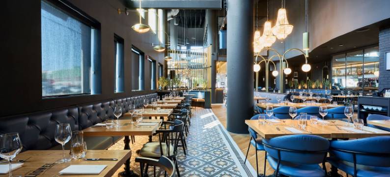 Holiday Inn & Suites 渥太华卡娜塔(Holiday Inn & Suites OTTAWA KANATA by IHG)图片