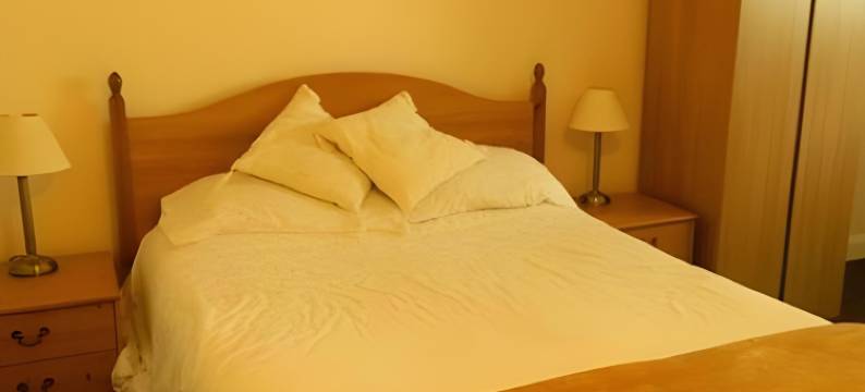 皇家橡树酒店(The Royal Oak)图片