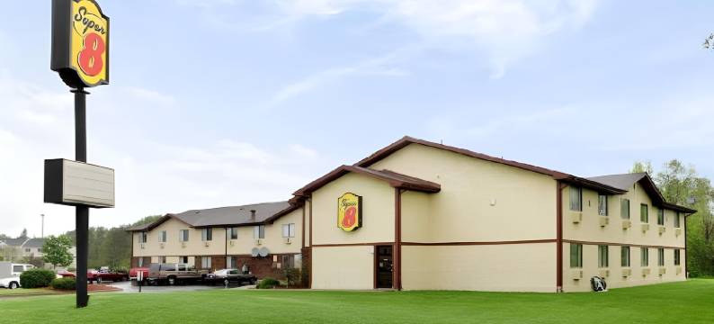 杰克逊北部品质酒店(Quality Inn Jackson North)图片