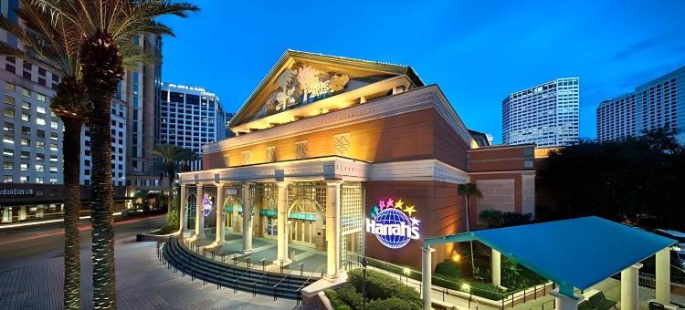 凯撒新奥尔良酒店-凯撒奖励计划目的地(Caesars New Orleans- A Caesars Rewards Destination)图片