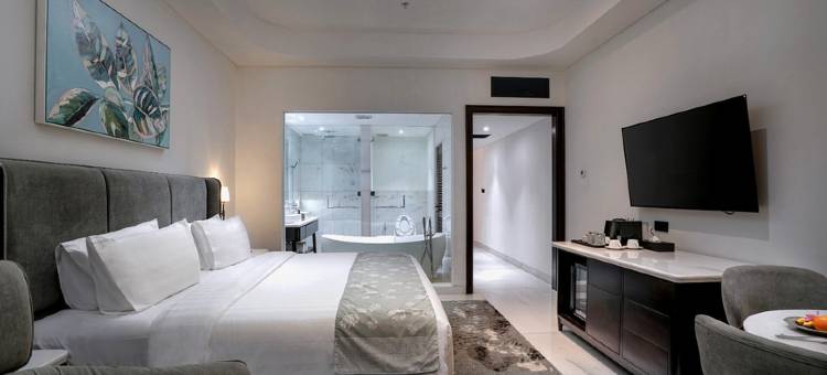 西维迪森林山酒店(Forest Hills Ciwidey)图片