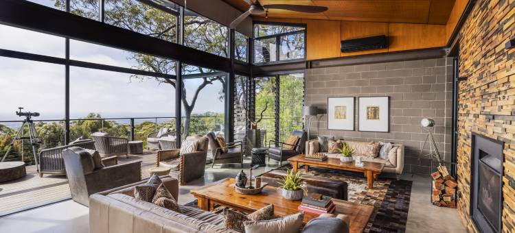 斯派塞桑戈马度假村 - 限成人入住(Spicers Sangoma Retreat)图片