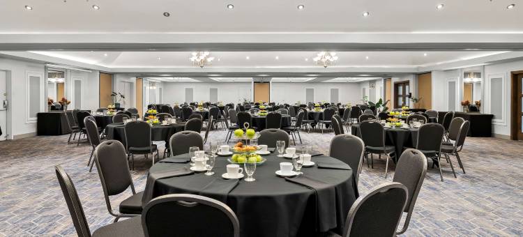 圣杰瑞米贝斯特韦斯特酒店(Best Western Hotel St. Jerome)图片