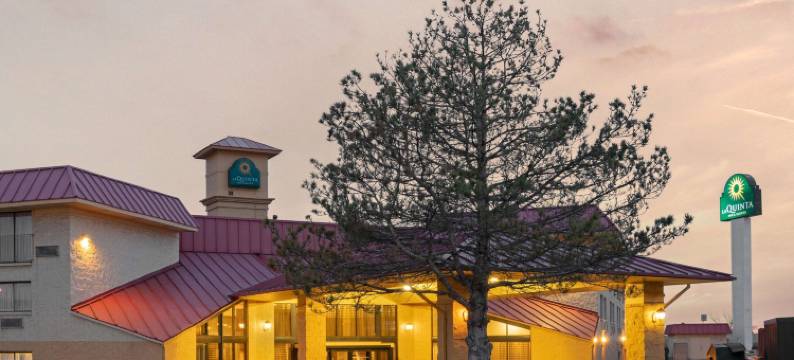 盐湖城雷顿拉昆塔温德姆套房酒店(La Quinta Inn & Suites by Wyndham Salt Lake City - Layton)图片