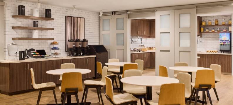 拉斯维加斯南/亨德森居家酒店(Residence Inn Las Vegas South/Henderson)图片