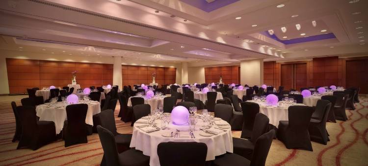 伦敦维多利亚丽亭酒店(Park Plaza Victoria London)图片