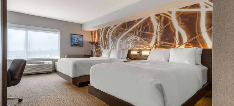 西奥兰治坎布里亚酒店(Cambria Hotel West Orange)图片