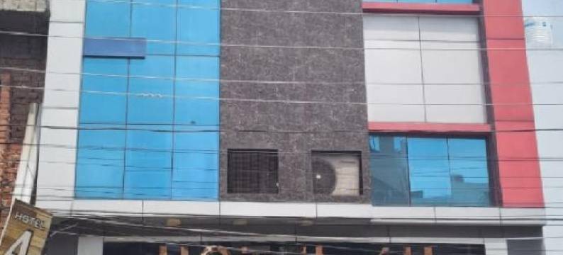 Goroomgo 4U 安巴拉(Goroomgo 4U Ambala)图片