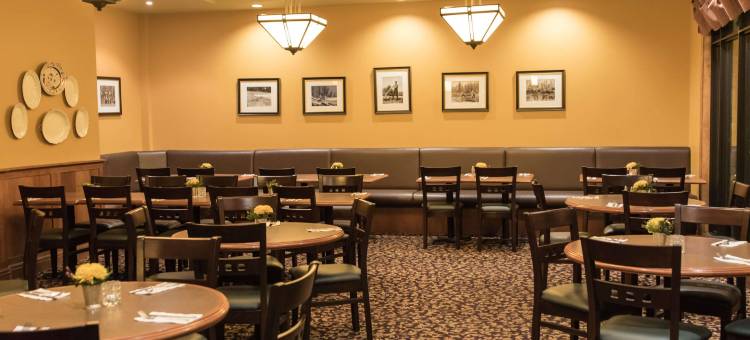 瀑布山酒店 - 阿桑德连锁酒店(Calabogie Peaks Hotel, Ascend Hotel Collection)图片